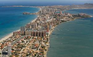 La Región de Murcia invertirá 2 M € en promoción turística hasta el verano