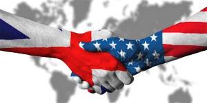 Acuerdo de cielos abiertos entre Reino Unido y EEUU