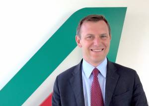 Alitalia quiere elevar su cuota de mercado en el segmento business español