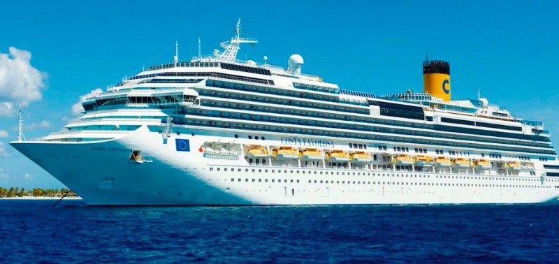 Costa Cruceros lanza herramienta para personalizar los viajes