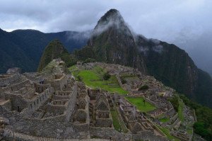 Levantan los bloqueos y Machu Picchu volverá a recibir turistas en enero