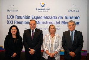 Camino al multidestino y la integración turística regional