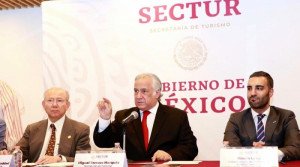 Desaparece el Consejo de Promoción Turística de México