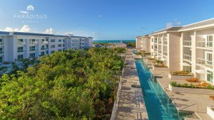 Meliá abre su cuarto hotel Paradisus en Cuba