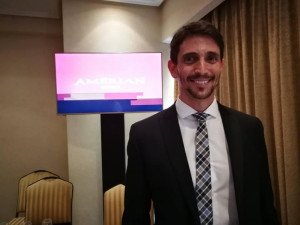 Amérian quiere un nuevo hotel en Uruguay y crecer en el interior de Chile