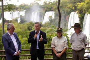 Argentina dota de conexión a Internet sus áreas turísticas protegidas
