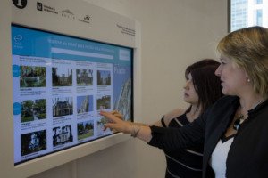Montevideo incorpora herramientas digitales para el turismo
