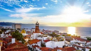 Turismo internacional creció 15% en Puerto Vallarta este año