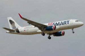 JetSMART se expande en Perú con una ruta a Arequipa