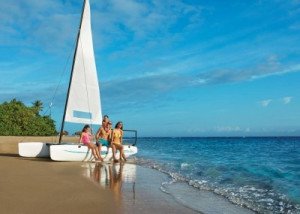 República Dominicana incrementa 6,7% los arribos de extranjeros y un 4,5% sus ingresos