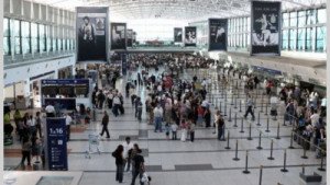 Pasajeros ponen en el podio al Aeropuerto de Ezeiza por su servicio de wifi