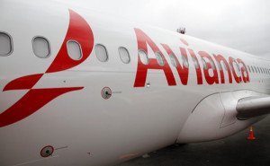 Avianca cancela su ruta directa entre Bogotá y Montevideo
