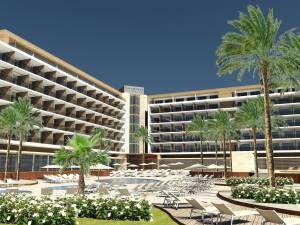 Pabisa invertirá 40 M € en dos nuevos hoteles que abrirá en Playa de Palma