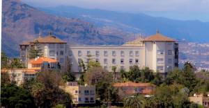 El Cabildo de Tenerife destinará 15 M € a rehabilitar el Hotel Taoro