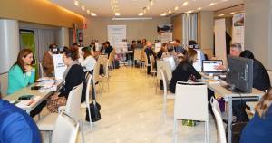 Tecnología y workshops protagonizan los eventos de los grupos de agencias