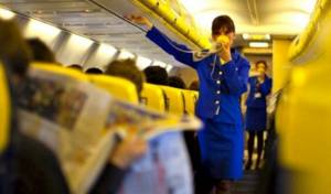 Ryanair logra más servicios mínimos con falsos informes sobre su programa