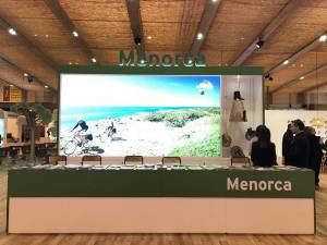 Menorca invertirá en promoción turística una partida histórica de 2,1 M €