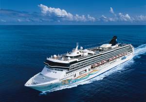 Norwegian Cruise Line ofrece vuelos por 99 euros para cruceros por Europa