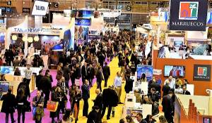 Ferias españolas, instrumentos de expansión internacional para las empresas