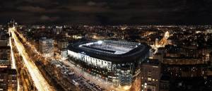Los hoteles de Madrid rozan el lleno con la final de la Copa Libertadores