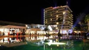 TUI reabre el Robinson Club Jandía Playa como hotel Solo Adultos