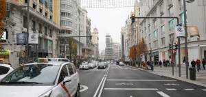 Casi 340 pisos turísticos de Madrid tendrán que cesar su actividad