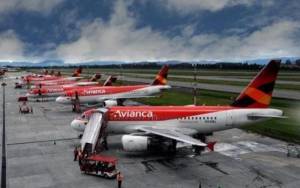 Avianca Brasil pide acogerse a la ley de quiebras