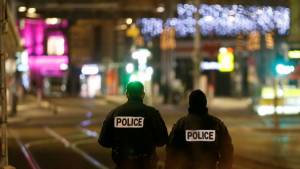 Al menos tres muertos y 13 heridos en un tiroteo en Estrasburgo