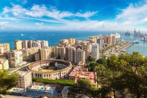 El impacto económico del turismo en Málaga supera los 3.000 M €