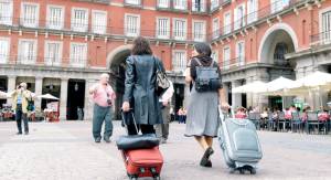 Nuevo revés al Decreto sobre pisos turísticos de la Comunidad de Madrid 