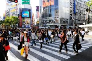 Japón supera este año los 30 millones de turistas extranjeros