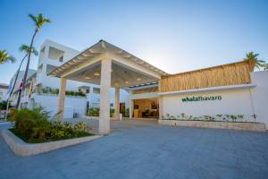 HM Hotels planea un 5 estrellas en Dominicana y sube a 4 el whala!bávaro