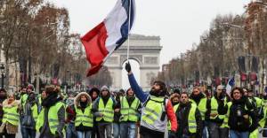 Leve impacto de las protestas en Francia para el sector español 