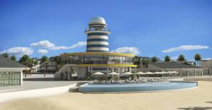 H10 abre un segundo resort en Punta Cana que tendrá más de 900 habitaciones