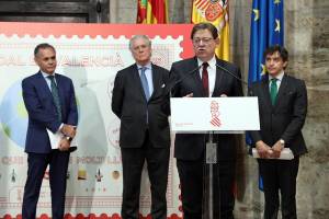 El turismo genera 16.000 M € en la Comunidad Valenciana