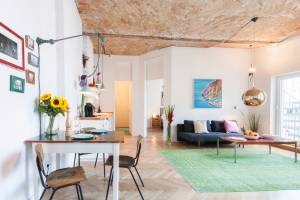 Airbnb compartirá con Hacienda datos de anfitriones desde el 1 de enero