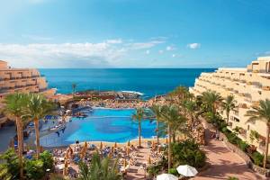 Riu compra el hotel Buena Vista de Tenerife e invertirá 30 M€ en su reforma