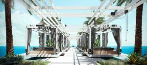 El segundo hotel de la marca Bless se inaugurará en Ibiza en verano