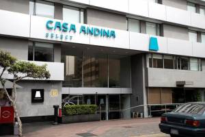 Casa Andina operará el nuevo hotel 4 estrellas más grande de Lima