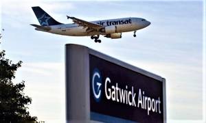 El Aeropuerto de Gatwick pasa a manos francesas por 3.220 M €
