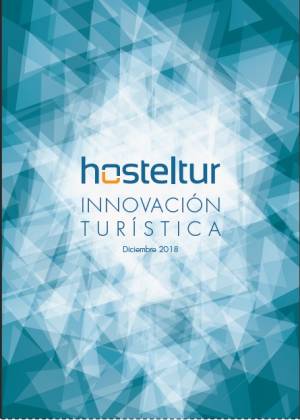 La distribución hotelera, eje del Dossier Hosteltur de Innovación Turística