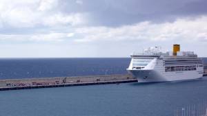 Acuerdo para promover el tráfico de cruceros en el Atlántico