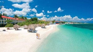Jamaica estima haber generado US$ 3.300 millones en turismo