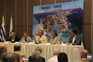 Punta del Este recibe el primer certificado de la OMT por su gestión de destino