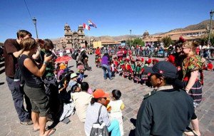 Perú: precios de servicios turísticos aumentan el doble que el IPC en 2018