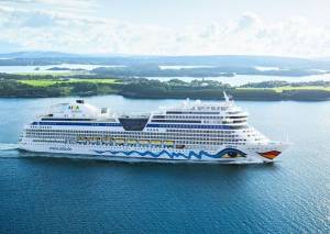 Nuevo impulso a los cruceros en Cartagena con 17 nuevos buques en 2019