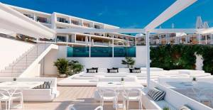 Elba abrirá el próximo 1 de junio su primer hotel en Mallorca