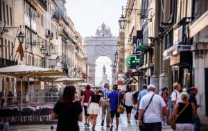 Portugal bate en 2018 su récord en creación de empresas gracias al turismo