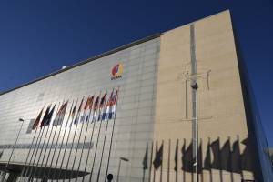 Ifema comienza a gestionar el Palacio Municipal de Congresos de Madrid