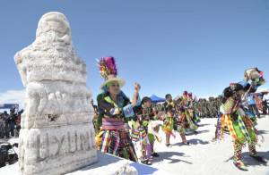 El turismo interno en Bolivia aumentó 4% y para 2019 proyectan un 6% más